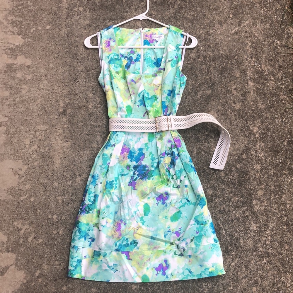 Calvin Klein Dress